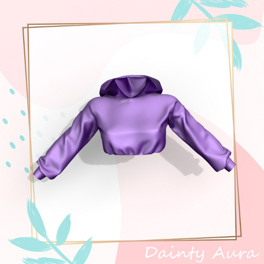 LARAX Hoodie