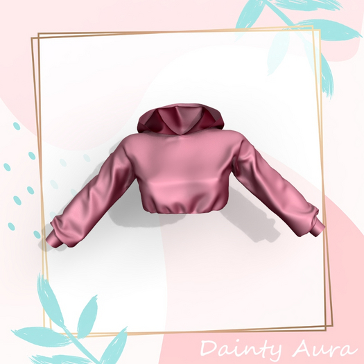 LARAX Hoodie