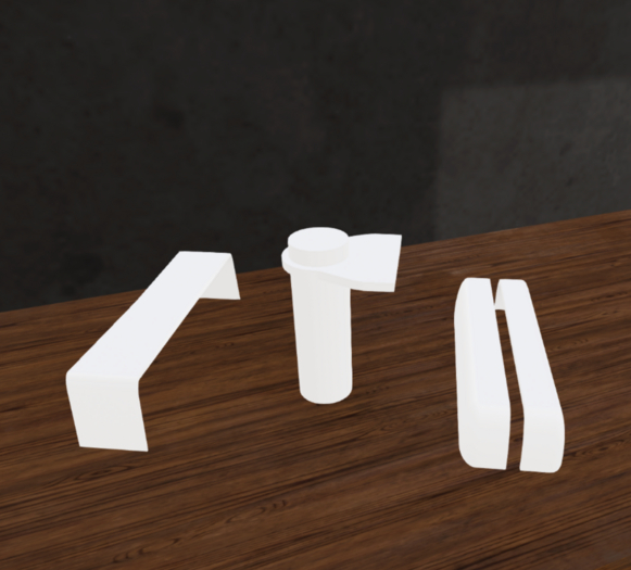Fluffems Engine Mounts (ADD ME)