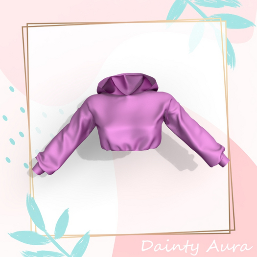 LARAX Hoodie
