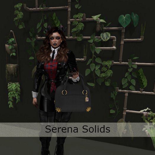 Serena BnW Boxed (rez me)