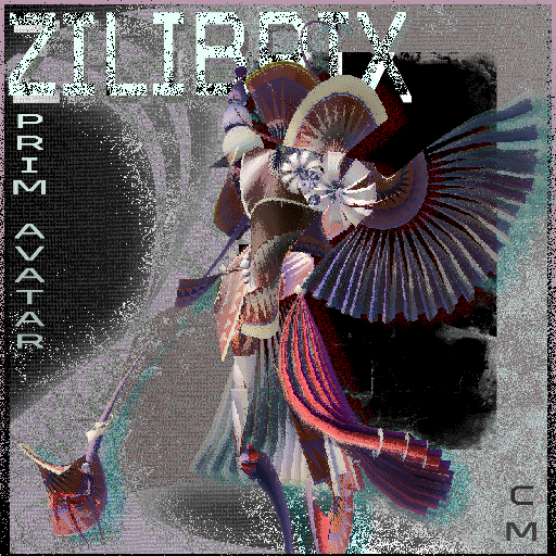 imprimper - zilibrix