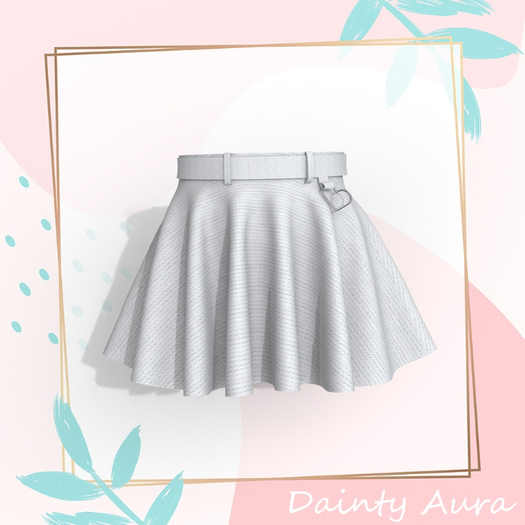 LEGACY Skirt