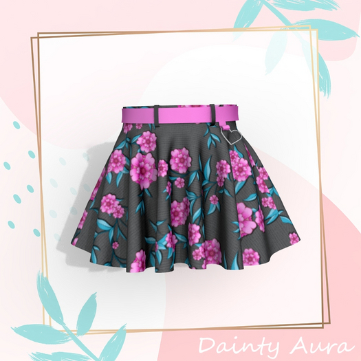 LEGACY Skirt