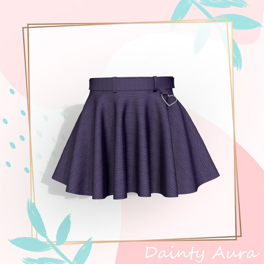 LEGACY Skirt