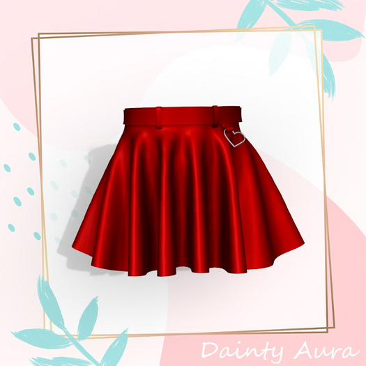 LEGACY Skirt