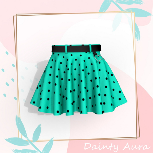 LEGACY Skirt