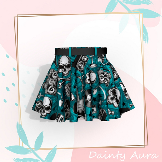 LEGACY Skirt