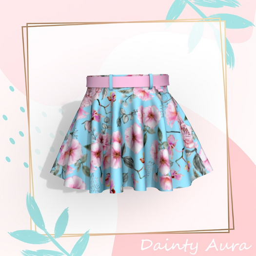 LEGACY Skirt