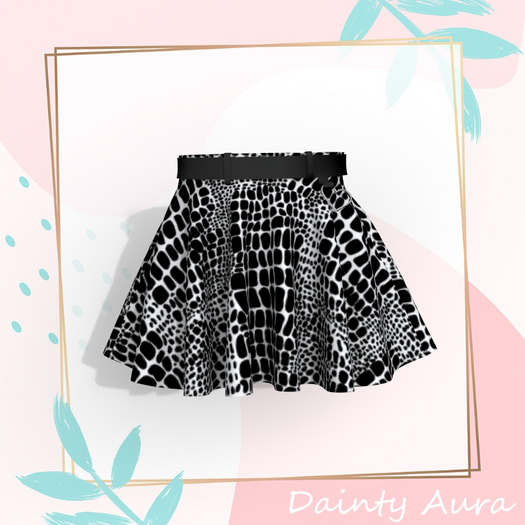 LEGACY Skirt