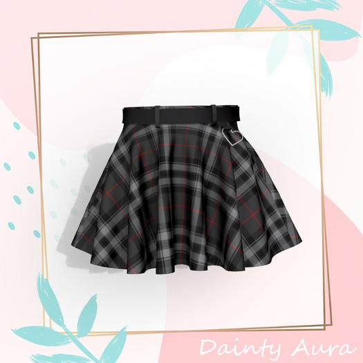 LEGACY Skirt