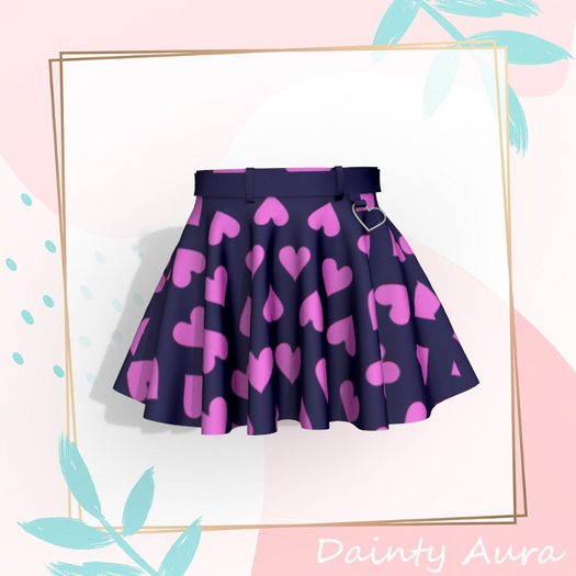 LEGACY Skirt