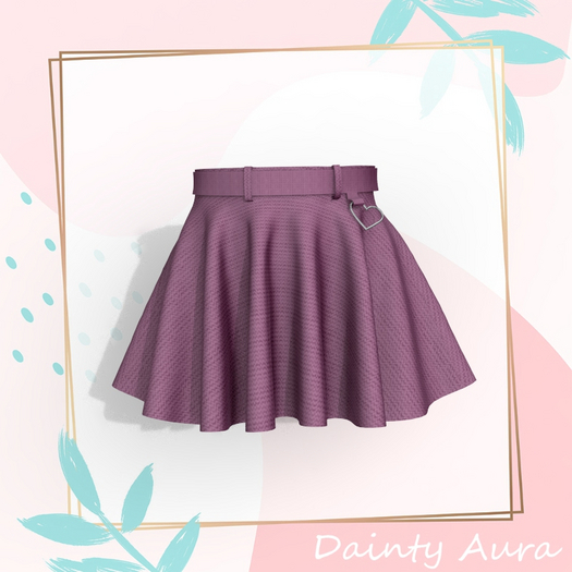 LARAX Skirt