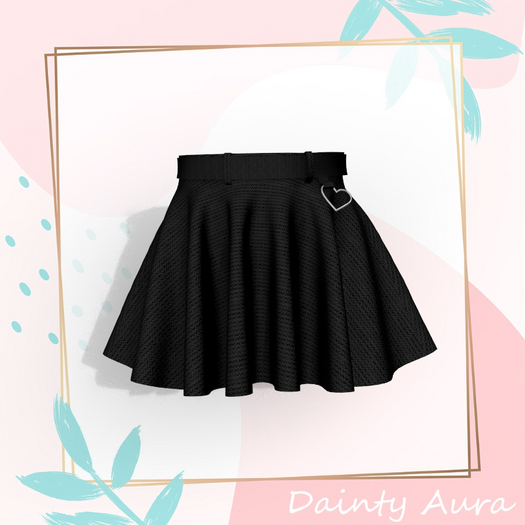 LARAX Skirt