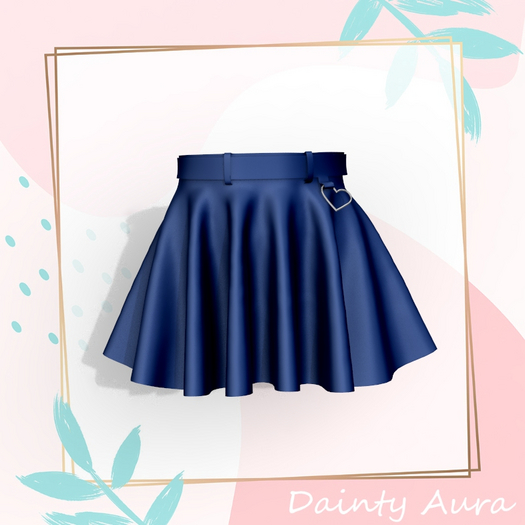 REBORN Skirt