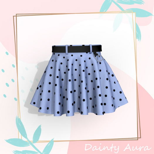 REBORN Skirt