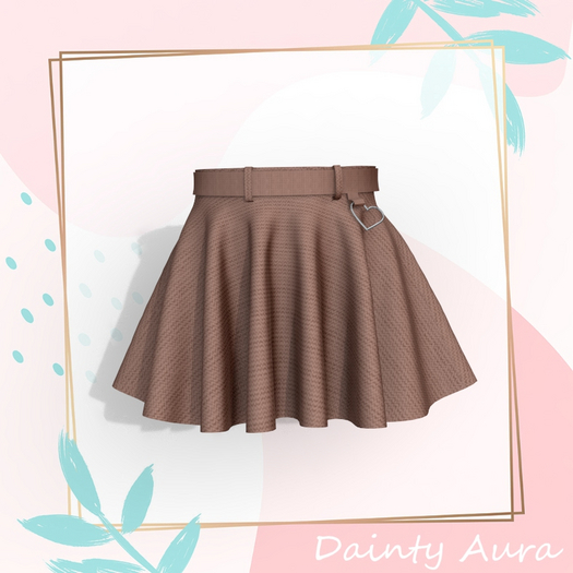 REBORN Skirt