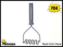 Meshuga PBR Kitchen - Potato Masher FULL PERM MESH