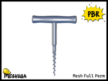 Meshuga PBR Kitchen - Wine Corkscrew FULL PERM MESH