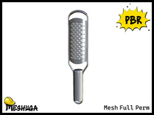 Meshuga PBR Kitchen - Zester FULL PERM MESH