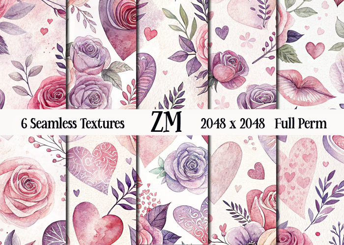 TEXTURES