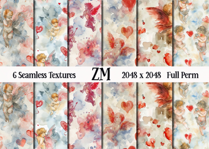 TEXTURES