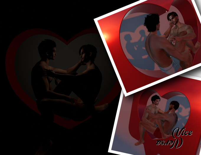 Vice Versa Valenpride