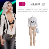 [ADD] Miranda Set - Beige