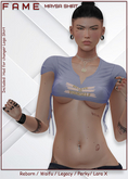 :: FM Maysa - Shirt # 03 (ADD)