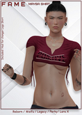 :: FM Maysa - Shirt # 05 (ADD)