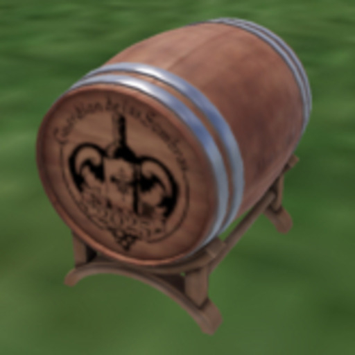 2025 BARREL G&S