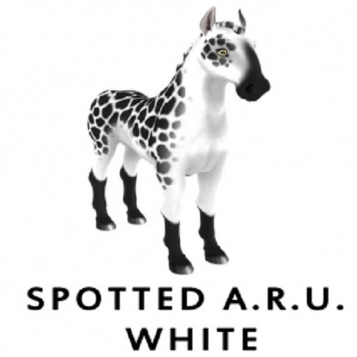 Spotted ARU M