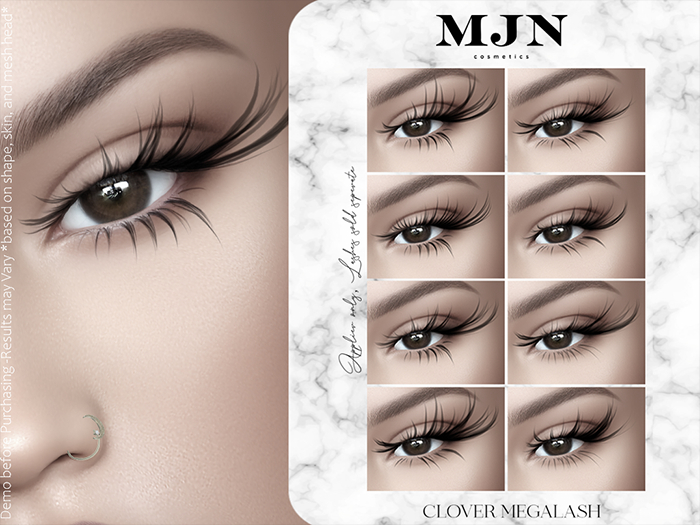 [MJN] Socialite {DEMO}