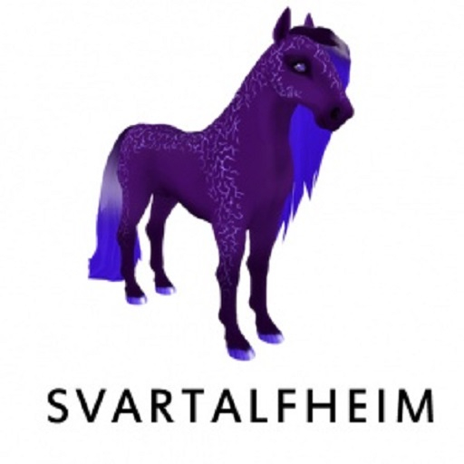 Svartalfheim f
