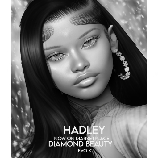 [DIAMOND BEAUTY] HADELY - DEMOS