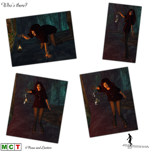 *~*HopScotch*~* Who's there?