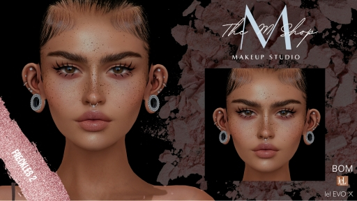 The M Shop Freckles 2 (EvoX)
