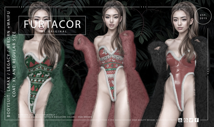 :::FurtaCor:::BARBARA_SET::: DEMO