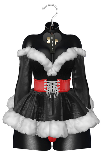 :::FurtaCor:::NOELI_DRESS::: F1