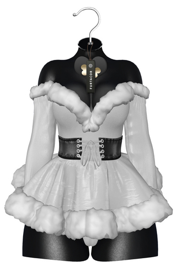 :::FurtaCor:::NOELI_DRESS::: F2