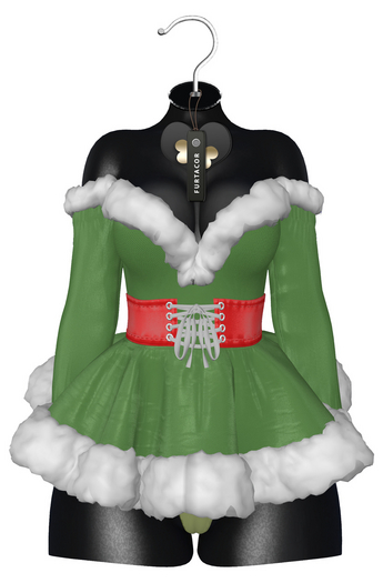 :::FurtaCor:::NOELI_DRESS::: F4