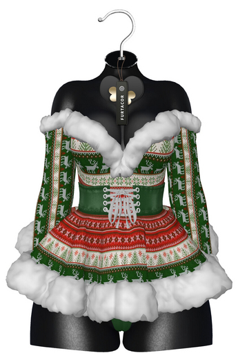 :::FurtaCor:::NOELI_DRESS::: F8