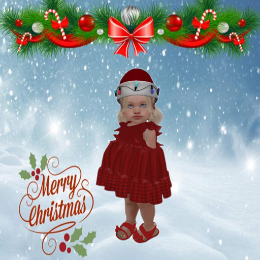 TD-BB-LB-Xmas-Dolly-Dress-Sandals-Shoes