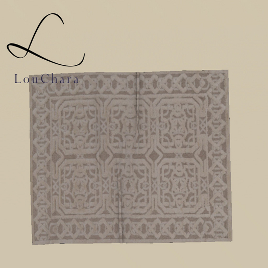 LouChara Deja Rug 
