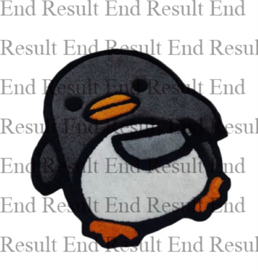 $EndResult-Killer Pen Rug
