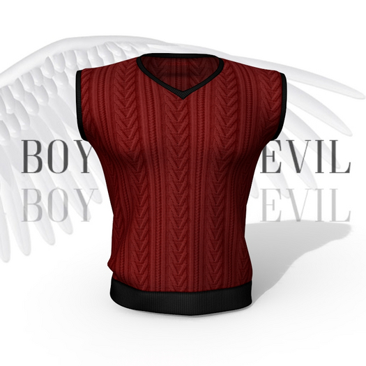 Gianni Shirt