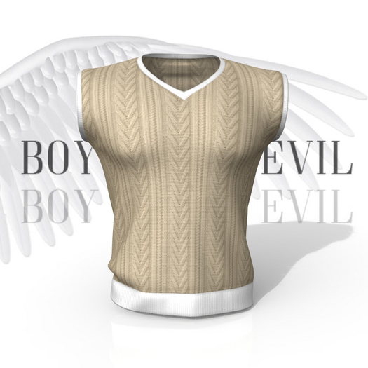 Gianni Shirt
