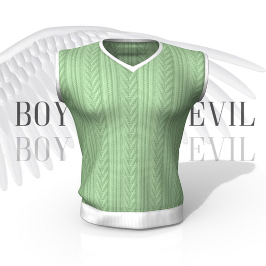 Gianni Shirt