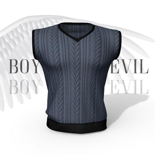 Gianni Shirt