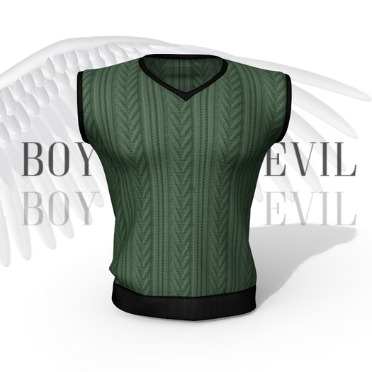 Gianni Shirt